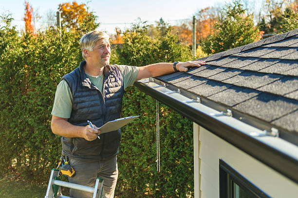 Trusted Flat Roof Repair service in Rutherfordton, NC - Ben Roofing and Steel LLC